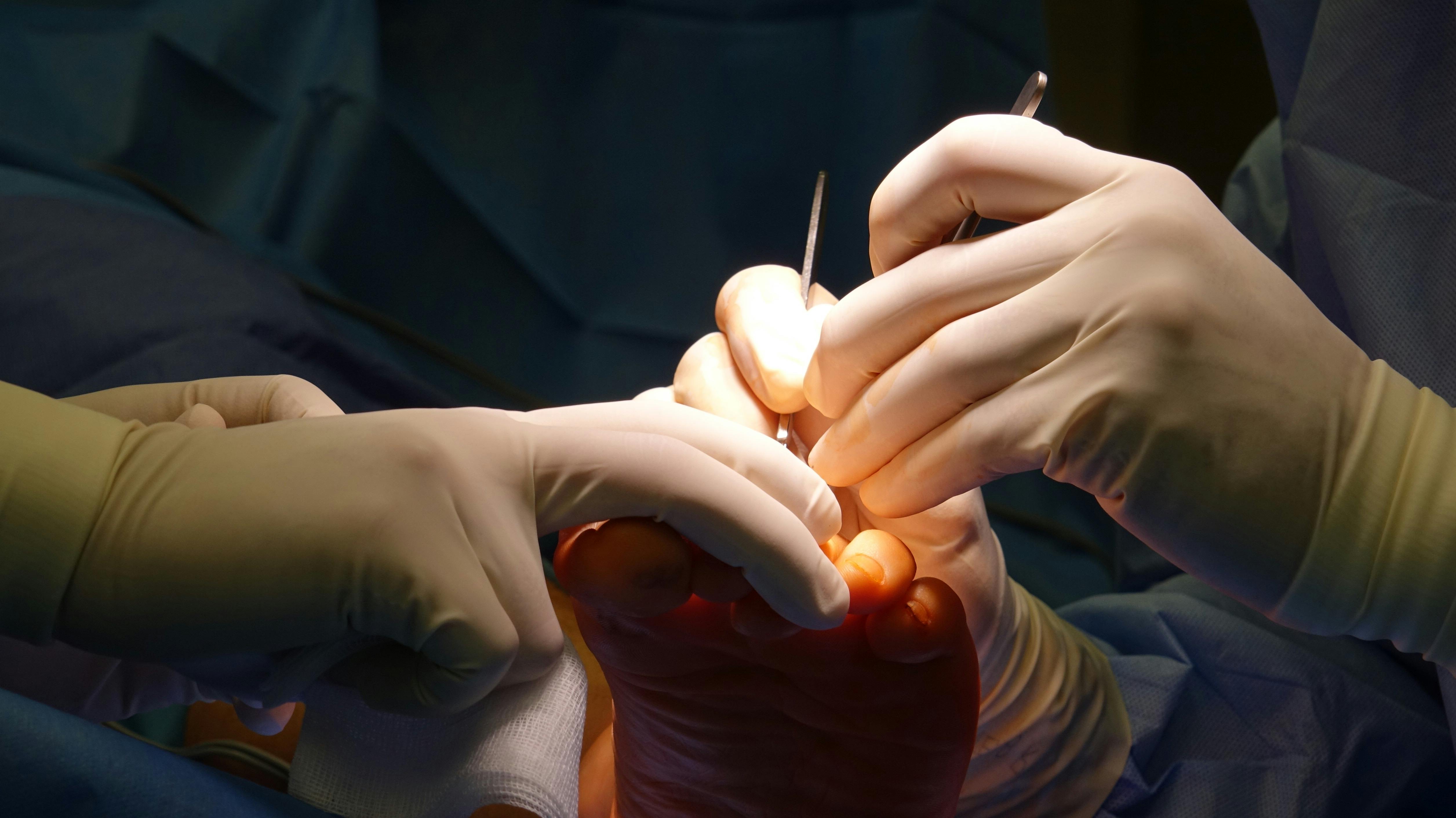 Best General Surgeon in Charoli